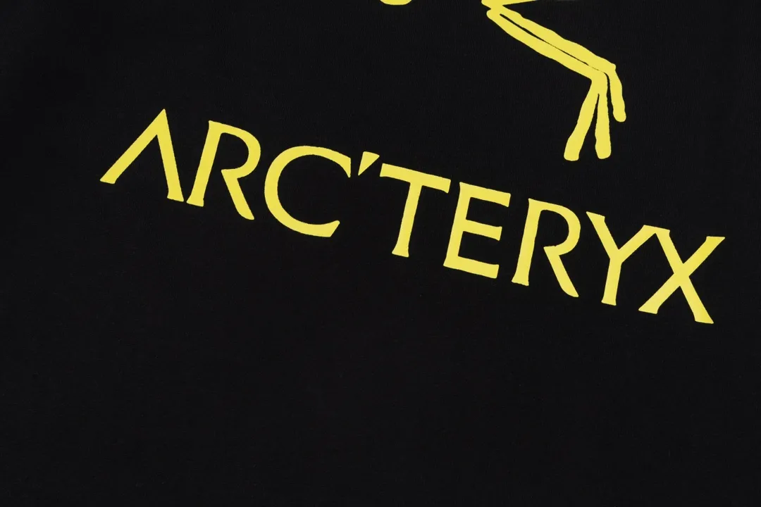（Authentic ） ，Arcteryx T Same Style Size：XS S M L